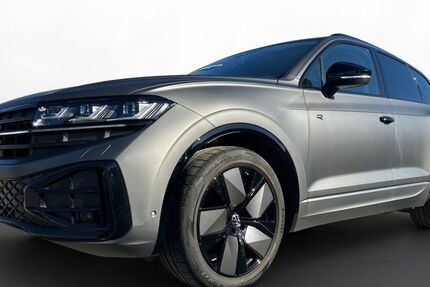 VW Touareg 9.971 km 75.990 &euro; Regen 94209