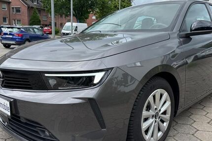 Opel Astra 2.650 km 18.990 &euro; Norderstedt 22846
