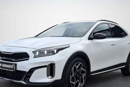 Kia XCeed 34.700 km 27.980 &euro; Tuttlingen 78532