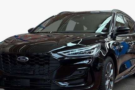 Ford Focus 10.797 km 20.900 &euro; Stuttgart 70190