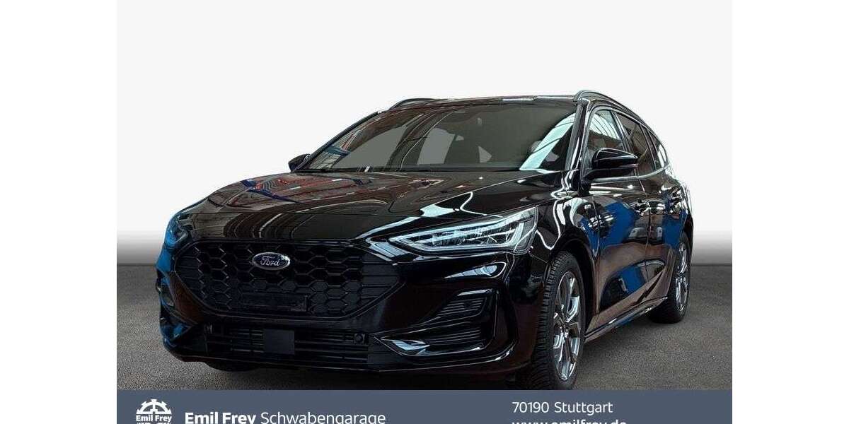 Ford Focus 10.797 km 20.900 &euro; Stuttgart 70190