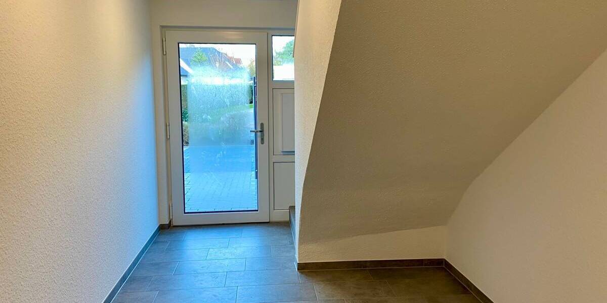 Etagenwohnung Fürstenau - 3 Zimmer, 80 m&sup2;, 242.000&euro; | Angebot:25845121