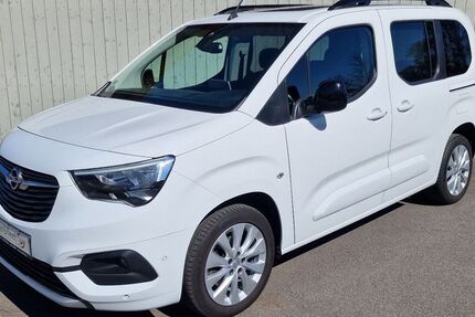 Opel Combo Life 79.950 km 16.990 &euro; Amberg 92224