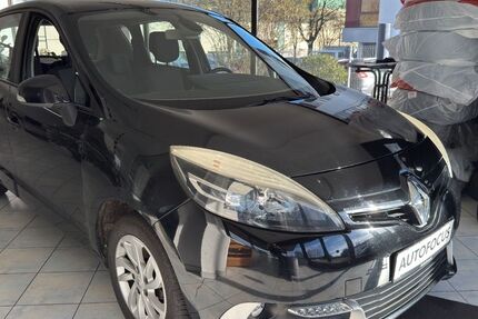 Renault Scenic 145.000 km 5.490 € Nürtingen 72622