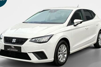 Seat Ibiza 12.143 km 17.880 &euro; Bottrop 46244