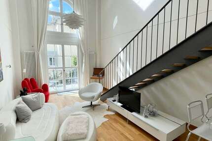 Wohnen auf Zeit in Baden-Baden 1.500 € 2 zimmer