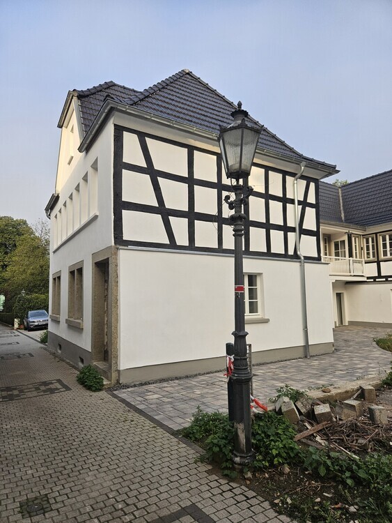 Zeitlos schön: Fachwerkhaus mit moderner Ausstattung auf höchstem Niveau 5 zimmer