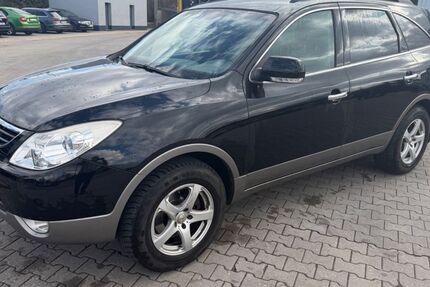 Hyundai ix55 270.000 km 4.500 &euro; Sulzbach-Rosenberg 92237