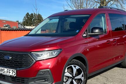 Ford Tourneo Connect 39.850 km 26.990 &euro; Neumünster 24536