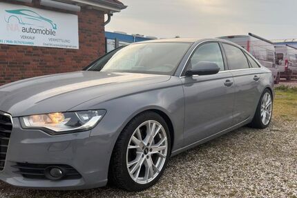 Audi A6 230.000 km 9.000 &euro; Harrislee 24955