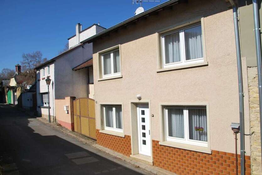 Haus zum Kaufen in Partenheim 274.000 € 112 m²