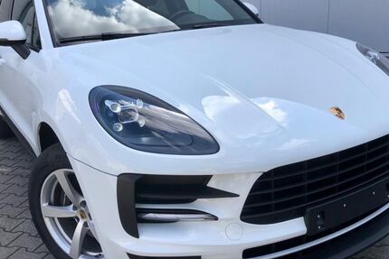 Porsche Macan 79.500 km 37.999 &euro; Walldürn 74731