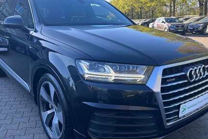 Audi Q7 176.000 km 31.990 &euro; Cloppenburg 49661