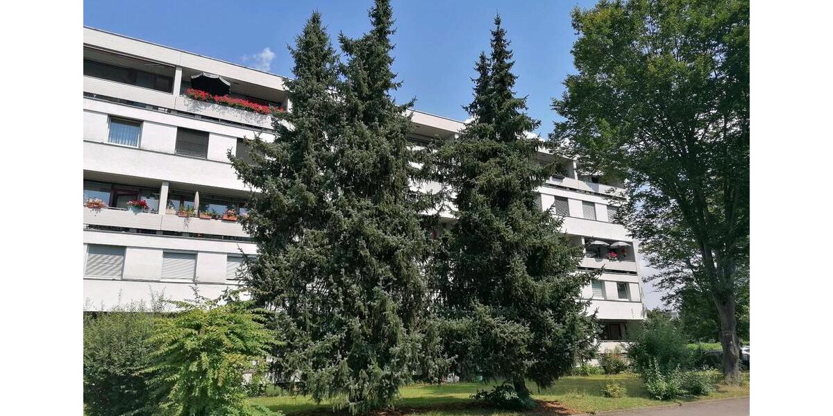 Dachgeschoßwohnung Ingolstadt Nordost - 1.5 Zimmer, 40 m&sup2;, 153.000&euro; | Angebot:26345432