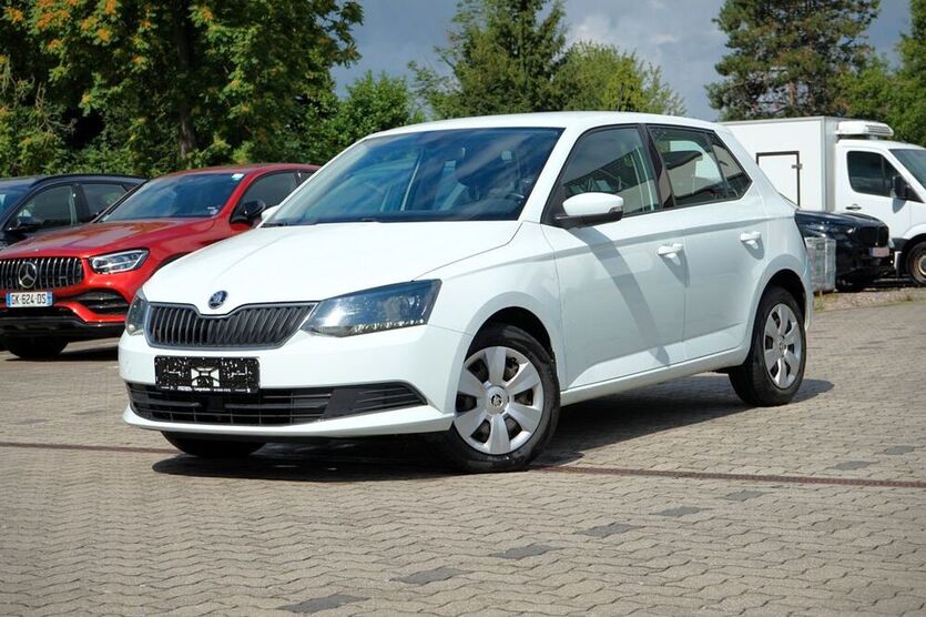 Fabia