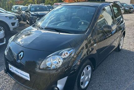 Renault Twingo 95.000 km 2.990 € Nimritz 07381
