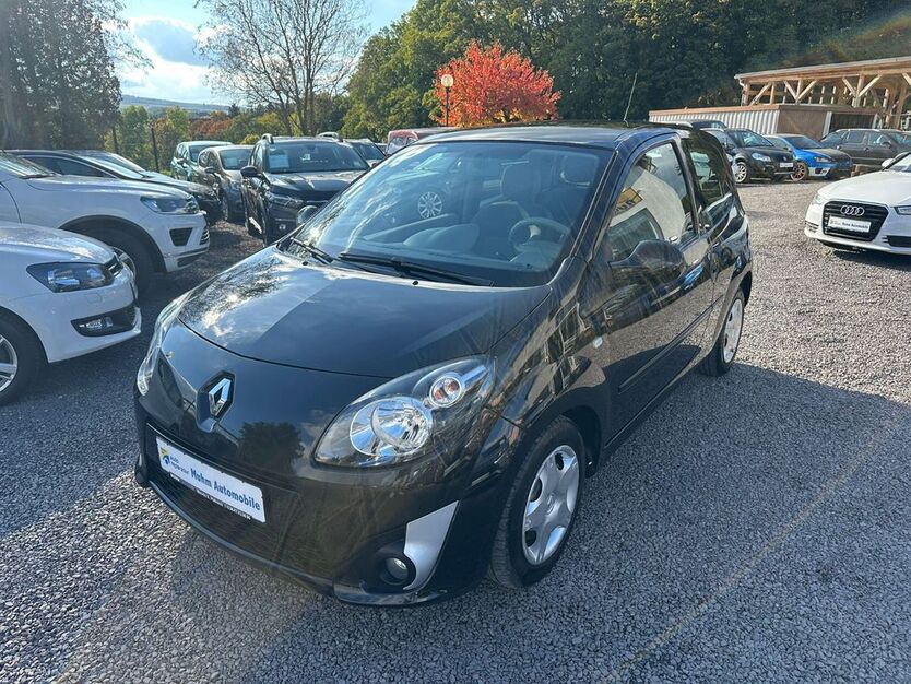 Renault Twingo 95.000 km 2.990 € Nimritz 07381