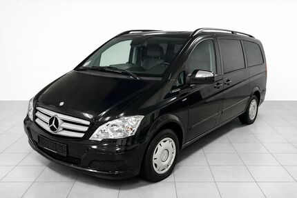 Mercedes-Benz Viano 177.500 km 21.999 &euro; Rostock 18106