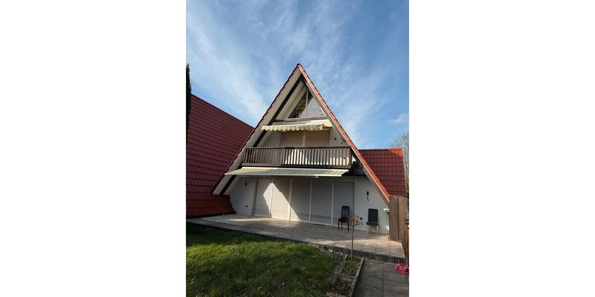 Einfamilienhaus Kirchlengern - 3 Zimmer, 124 m&sup2;, 1.400&euro; | Angebot:26429793