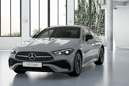 Mercedes CLE 300