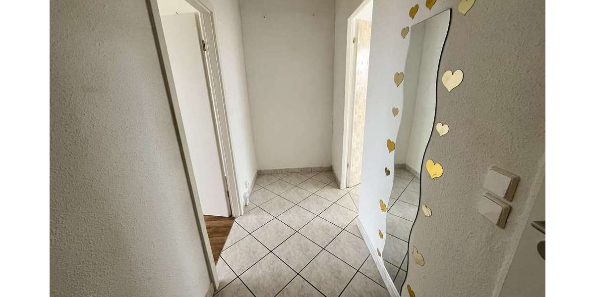 Etagenwohnung Grimma - 2 Zimmer, 48 m&sup2;, 262&euro; | Angebot:25570599