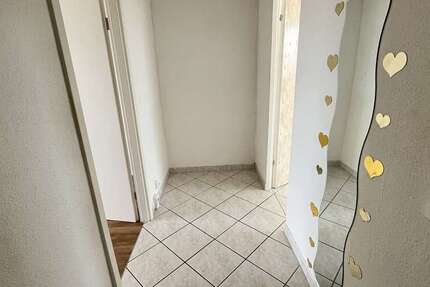Wohnung Grimma - 2 Zimmer, 48 m&sup2;, 262&euro; | Angebot:25570599