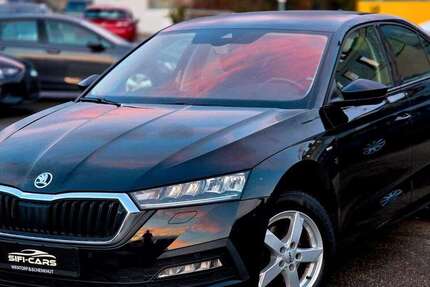 Skoda Octavia 95.000 km 20.800 &euro; Hildrizhausen 71157