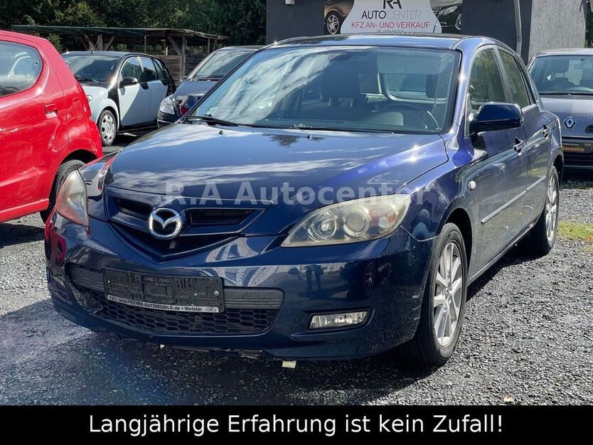 Mazda 3 133.690 km 2.000 € Herborn 35745