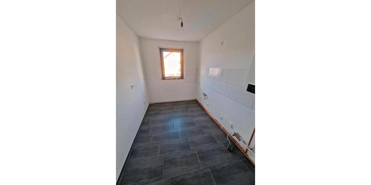 Erdgeschoßwohnung Thale - 3 Zimmer, 58 m&sup2;, 530&euro; | Angebot:26396708