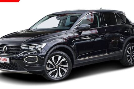 VW T-Roc 43.500 km 20.950 &euro; Freiberg 09599