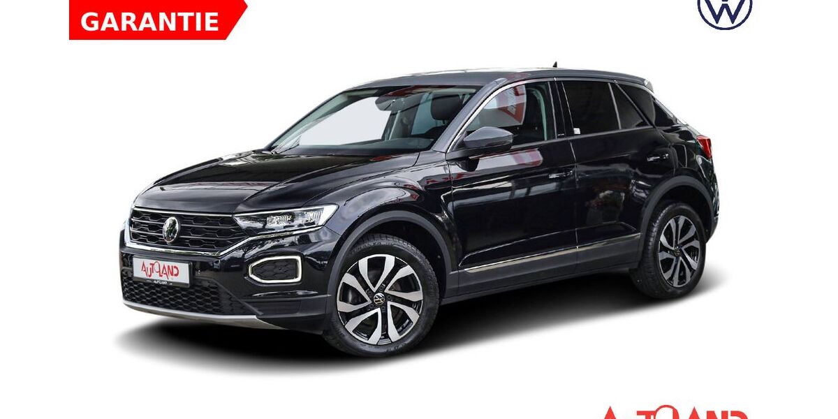 VW T-Roc 43.500 km 20.950 &euro; Freiberg 09599