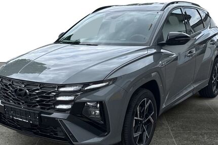 Hyundai TUCSON 4.900 km 41.850 &euro; Burghausen 84489