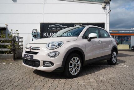 Fiat 500X 33.200 km 11.450 &euro; Hürth 50354