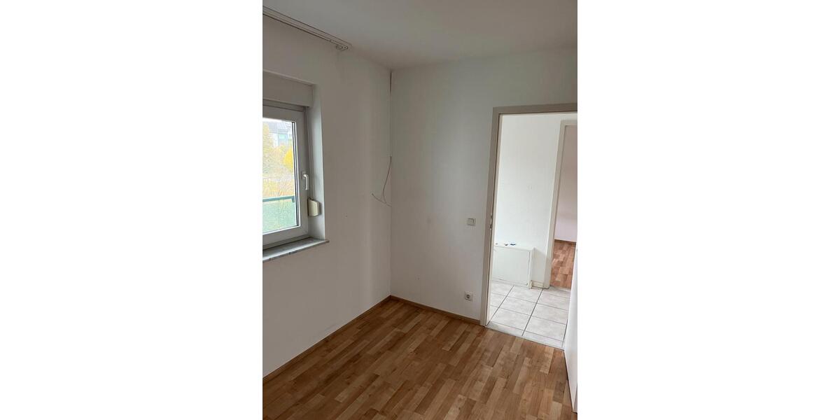 Etagenwohnung Wiehl - 3 Zimmer, 58 m&sup2;, 180.000&euro; | Angebot:27230760