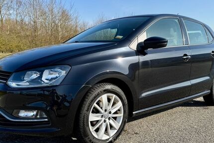 VW Polo 143.000 km 5.500 &euro; Uffenheim 97215