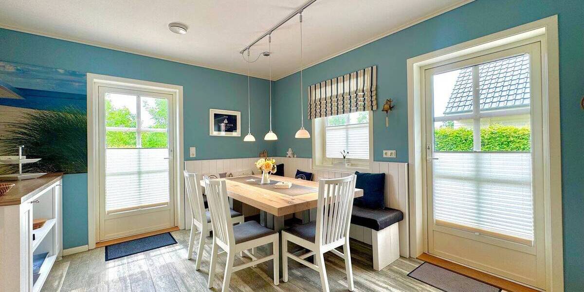 Mehrfamilienhaus, Wohnhaus Breege - 4 Zimmer, 140 m&sup2;, 495.000&euro; | Angebot:26672890