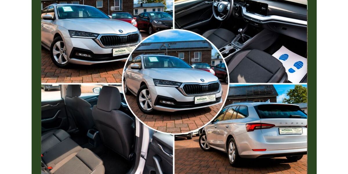 Skoda Octavia 59.143 km 18.900 &euro; Henstedt Ulzburg(20 km nördlich von HH-direkt an der A7) 24558