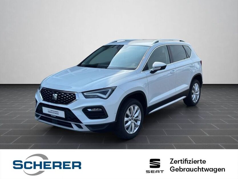 Ateca