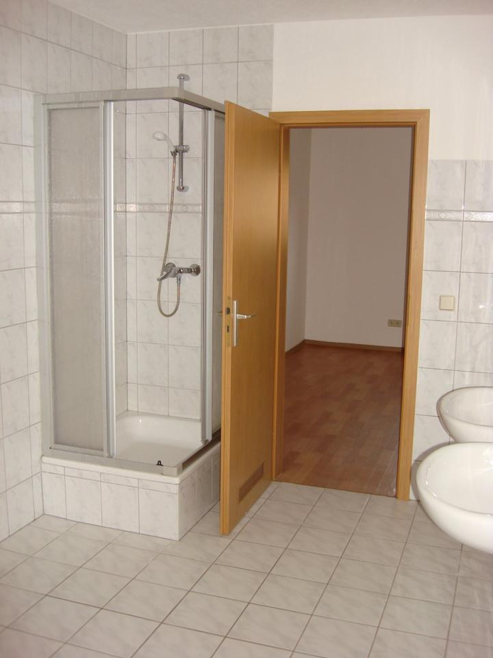 4-RaumWohnung mit Balkon zu vermieten