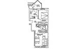 Etagenwohnung Plauen Haselbrunn - 2 Zimmer, 35.000&euro; | Angebot:25836879