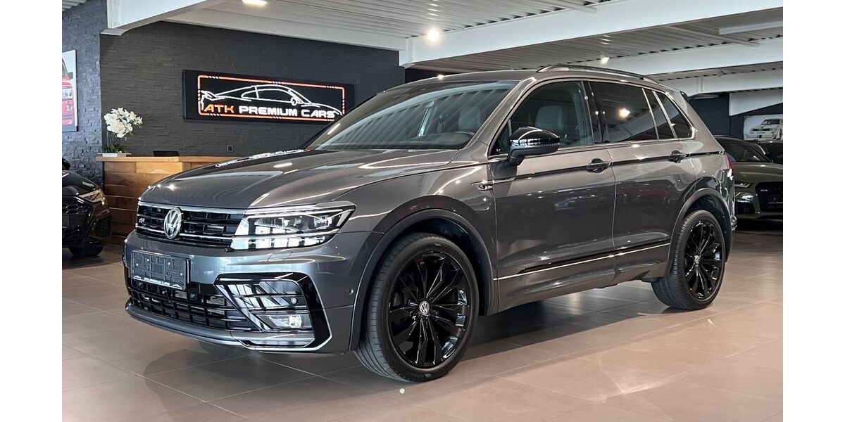 VW Tiguan 78.120 km 29.990 &euro; Georgsmarienhütte 49124