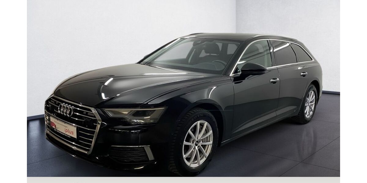 Audi A6 68.574 km 36.186 &euro; Northeim 37154