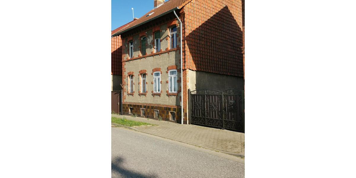 Einfamilienhaus Huy - 5 Zimmer, 99 m&sup2;, 39.900&euro; | Angebot:23246217