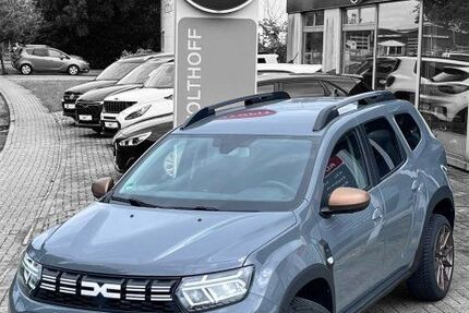 Dacia Duster 22.500 km 21.950 &euro; Hinte 26759