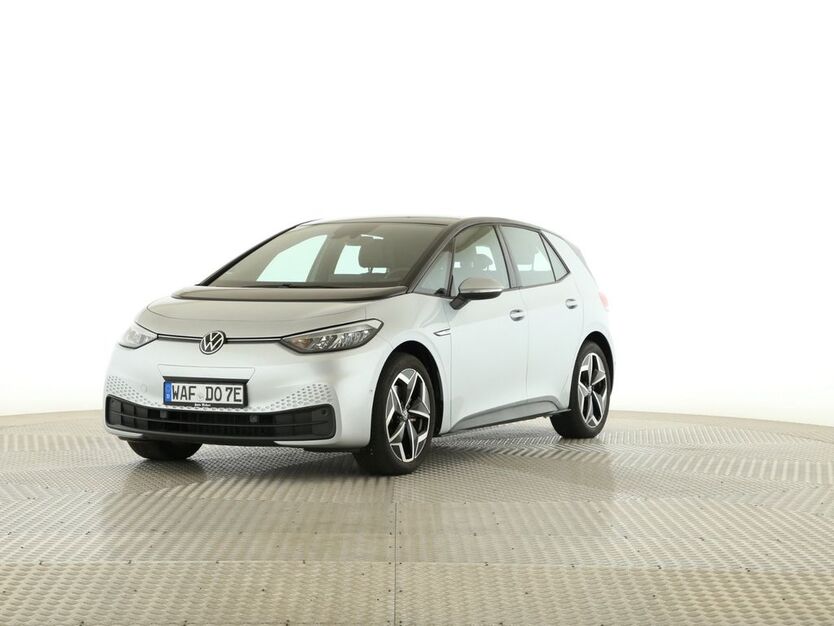 VW ID.3 10.150 km 25.850 € Oelde 59302