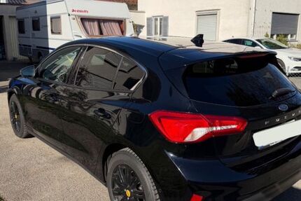 Ford Focus 128.500 km 11.500 &euro; Marktoberdorf 87616