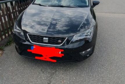 Seat Leon 186.000 km 7.199 &euro; Regen 94209