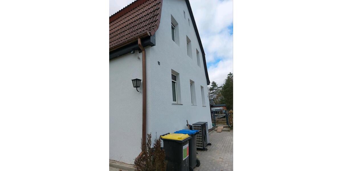 Einfamilienhaus Wandlitz - 4 Zimmer, 120 m&sup2;, 1.650&euro; | Angebot:26023331