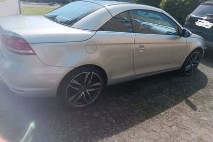 VW Eos