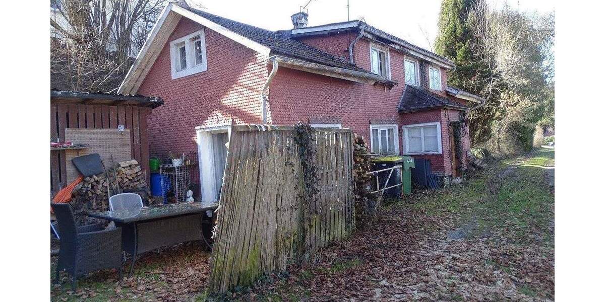 Einfamilienhaus Donaueschingen - 5 Zimmer, 95 m&sup2;, 429.000&euro; | Angebot:25671607